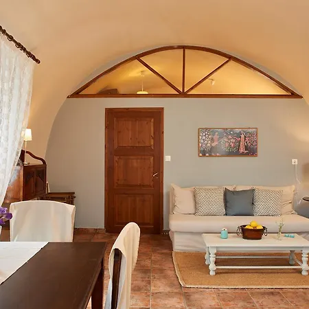 Iris Appartement